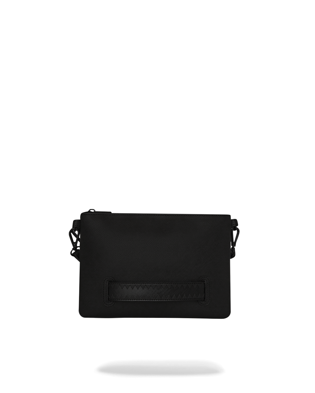 Image of Унисекс Чанта SPRAYGROUND FLY KNIT MOUTH CROSSOVER CLUTCH